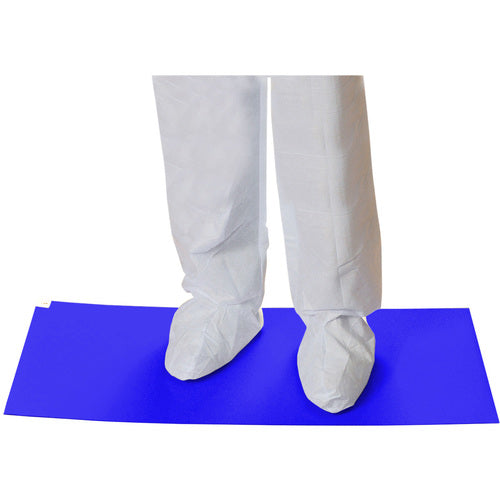 100-93-183638B Contamination Control Mat - Exact Industrial Supply