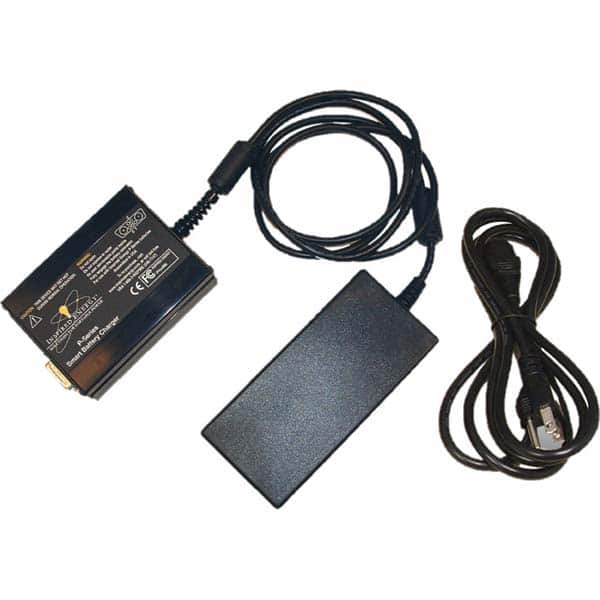 EMist - Electrostatic Sanitizing Accessories Type: Lithium-Ion Battery Charger For Use With: EM360 - Industrial Tool & Supply
