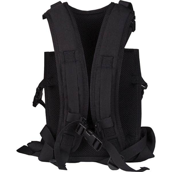 EMist - Electrostatic Sanitizing Accessories Type: Backpack Harness For Use With: EM360 - Industrial Tool & Supply