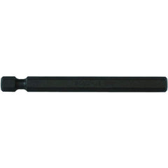 10MM HEX END POWER BIT 3 - Exact Industrial Supply