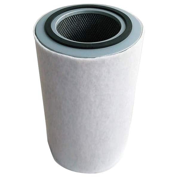 PuraShield - Air Cleaner & Filter Accessories Type: Replacement HEPA Cartridge For Use With: CPUM-500-4 - Industrial Tool & Supply