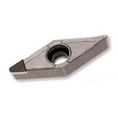 VCMT 332T IB55 INSERT - Industrial Tool & Supply