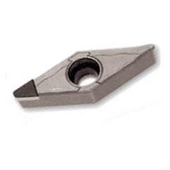 VBMT 331-T Grade IB50 Turning Insert - Industrial Tool & Supply