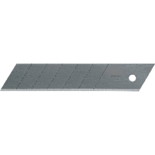 10-Pack 25mm HD Snap Off Blade 11-325T - Industrial Tool & Supply
