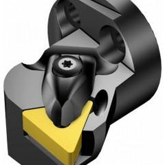 570-DTFNR-40-16-L Capto® and SL Turning Holder - Industrial Tool & Supply