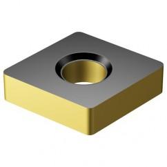 CNMA 646-KR Grade 3210 Turning Insert - Industrial Tool & Supply