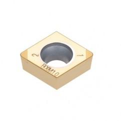2QP-CCMW 09T308 Grade BX360 - Turning Insert - Industrial Tool & Supply
