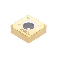 2QP-CNGA 432-H Grade BX380 - Turning Insert - Industrial Tool & Supply