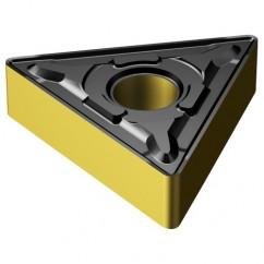 TNMG 544-PR Grade 4325 - Turning Insert - Industrial Tool & Supply