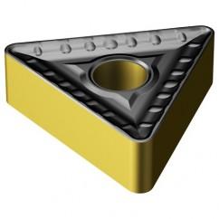 TNMM 544-HR Grade 4325 - Turning Insert - Industrial Tool & Supply