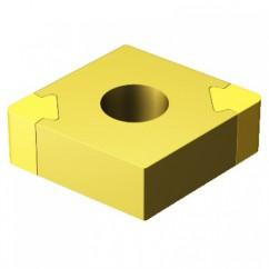CNGA 321S0330A Grade 7015 - Turning Insert - Industrial Tool & Supply