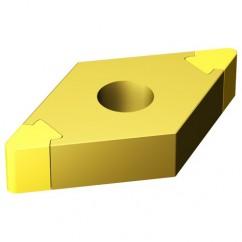 DNGA 432S0330AWH Grade 7015 - Turning Insert - Industrial Tool & Supply