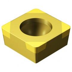 SCGW 3(2.5)1T0320-F Grade 7525 - Turning Insert - Industrial Tool & Supply