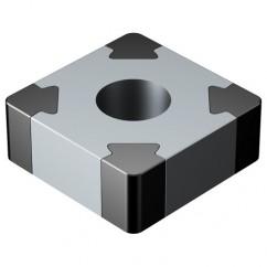 SNGA 432S0330A Grade 7025 - Turning Insert - Industrial Tool & Supply