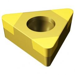 TCGW 222T0320-F Grade 7525 - Turning Insert - Industrial Tool & Supply