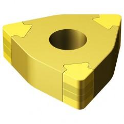 WNGA 432T0320B Grade 7525 - Turning Insert - Industrial Tool & Supply