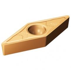 VBMT 331-SMC Grade 1115 CoroTurn® 107 Insert for Turning - Industrial Tool & Supply
