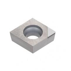 CCGW 09T302-DIA Grade DX140 - Turning Insert - Industrial Tool & Supply