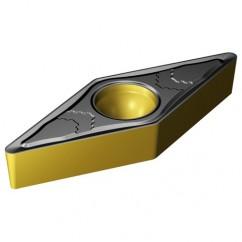 VBMT 331-PMC Grade 4325 - Turning Insert - Industrial Tool & Supply