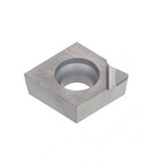 CCMT09T302-DIA DX120 TURNING PCD - Industrial Tool & Supply