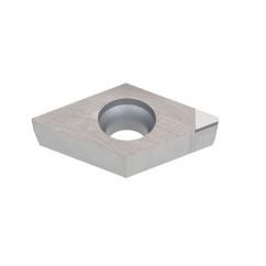 DCGW070200-DIA DX140 TURNING PCD - Industrial Tool & Supply