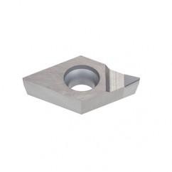 DCMT 32.50.5-DIA Grade DX120 - Turning Insert - Industrial Tool & Supply