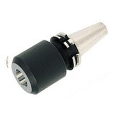 DIN69871 50 EM12X 63E END MILL HLDR - Industrial Tool & Supply