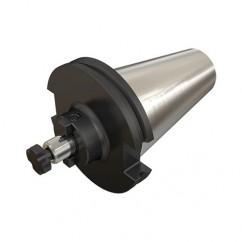 DIN69871 40 SEM40X 60 SHELL MILL - Industrial Tool & Supply