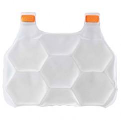 6220 S/M CLEAR CHARGE PACK - Industrial Tool & Supply