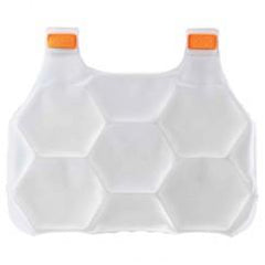 6220 S/M CLEAR CHARGE PACK - Industrial Tool & Supply