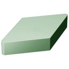 DNG 433T0320 Grade 670 - Turning Insert - Industrial Tool & Supply