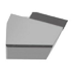 YDEN2405PDFR-D Grade DX140 - Milling Insert - Industrial Tool & Supply