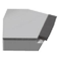 YDEN2405PDFR-BD Grade DX140 - Milling Insert - Industrial Tool & Supply