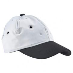 6686 GRAY DRY EVAP COOLING HAT - Industrial Tool & Supply