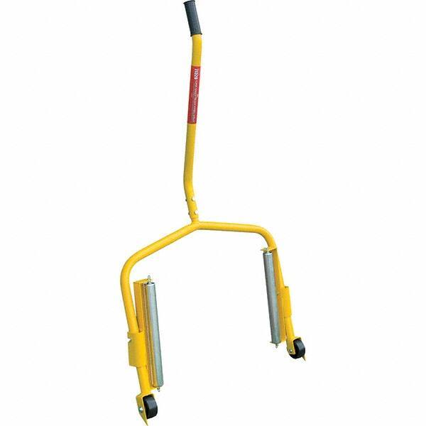 AME International - Dollies & Hand Trucks Dolly Type: Single Unit w/Handle Load Capacity (Lb.): 280.000 (Pounds) - Industrial Tool & Supply