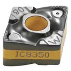 CNMX 554-HTW Grade IC8150 Turning Insert - Industrial Tool & Supply