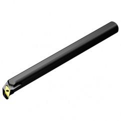 A25T-SVQBR 16HP-D CoroTurn® 107 Boring Bar for Turning - Industrial Tool & Supply