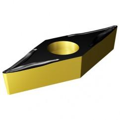 VBMT 331-UM Grade 4315 - Turning Insert - Industrial Tool & Supply