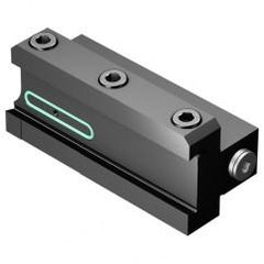 BA-LGC2525-21M Tool block for blades - Industrial Tool & Supply