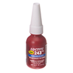 243 THREADLOCKER - Industrial Tool & Supply