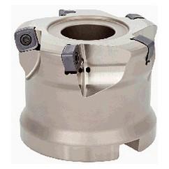 TXQ12R200U0075A03- Indexable Face Mill Cutters - Industrial Tool & Supply
