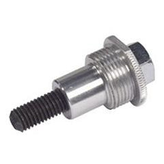 PRESET SC CAP 10X1.5 - Industrial Tool & Supply