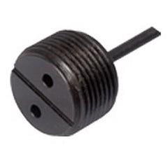 PRESET ER-JET 18X1.5 ACCESSORIES - Industrial Tool & Supply