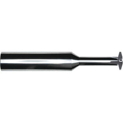 .170X.500 16 STUB THR ALT - Exact Industrial Supply