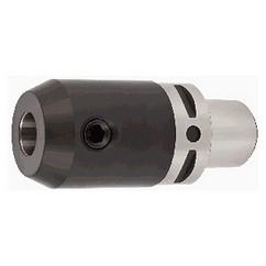 C6 EM06X75 E TUNGCAP HOLDER - Industrial Tool & Supply