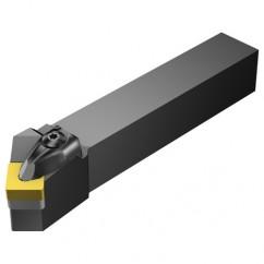 DSSNR 3225P 15 T-Max® P - Turning Toolholder - Industrial Tool & Supply