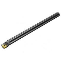 E08R-STFPR 2-R CoroTurn® 111 Solid Carbide Boring Bar for Turning - Industrial Tool & Supply