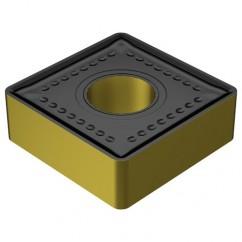 SNMM 856-MR Grade 4335 Turning Insert - Industrial Tool & Supply