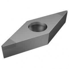 VBMW 332S0320-E Grade CB20 - Turning Insert - Industrial Tool & Supply