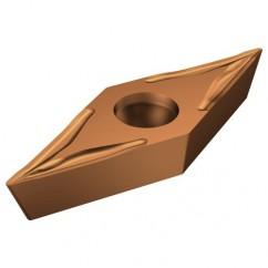 VCGT 221-UM Grade 1125 - Turning Insert - Industrial Tool & Supply
